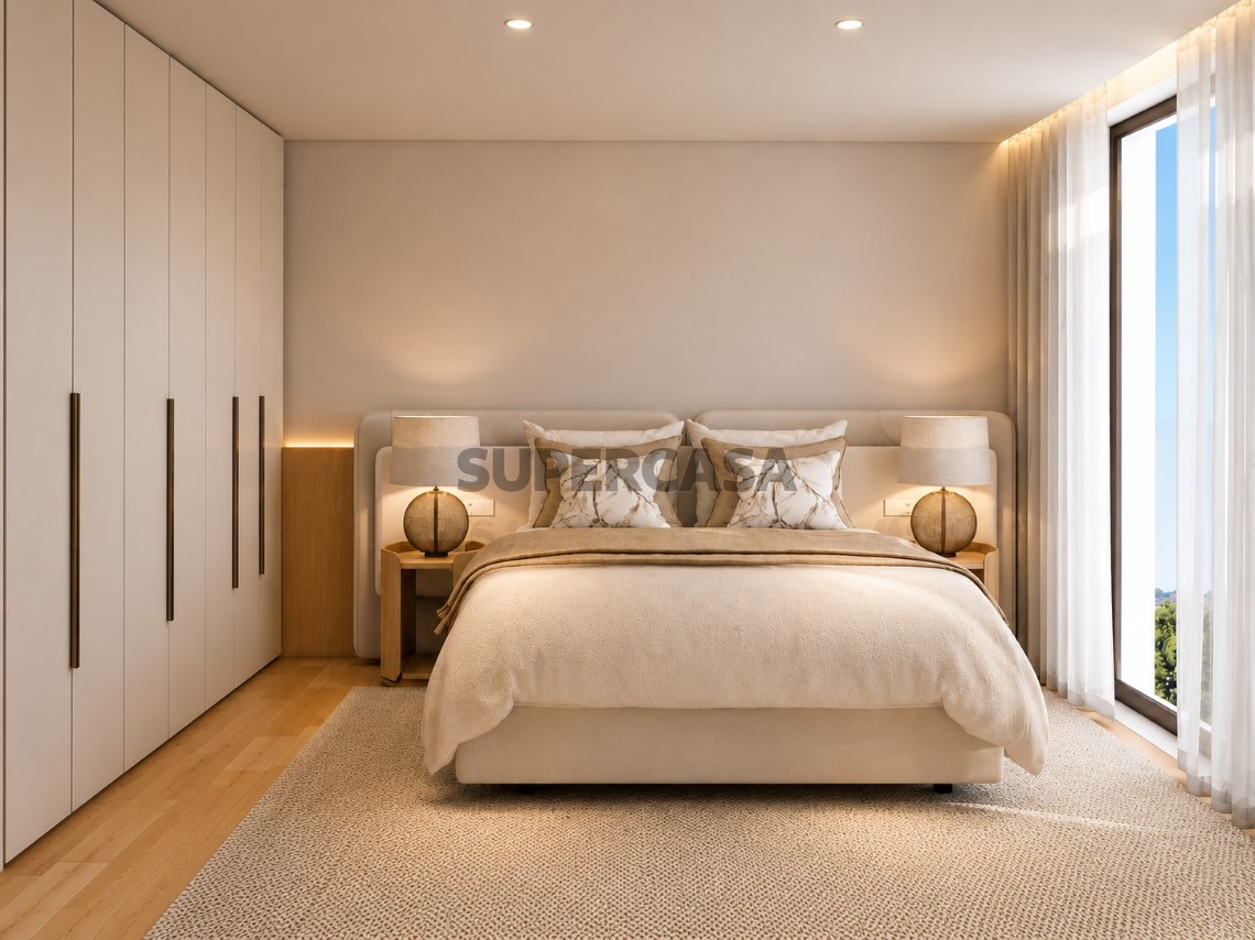 APARTAMENTOS NOVOS - EDIFICIO PLATANUS - ALMEIRIM (15)