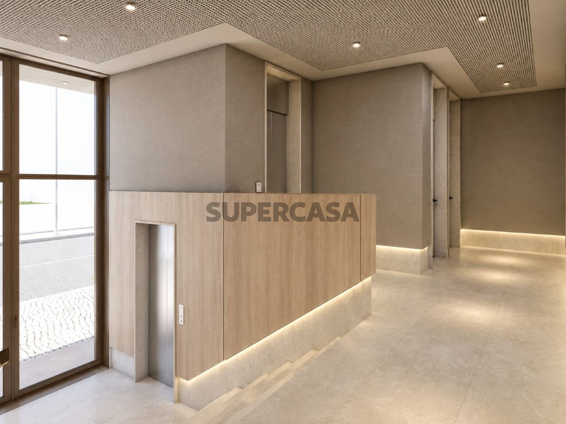 APARTAMENTOS NOVOS - EDIFICIO PLATANUS - ALMEIRIM (7)