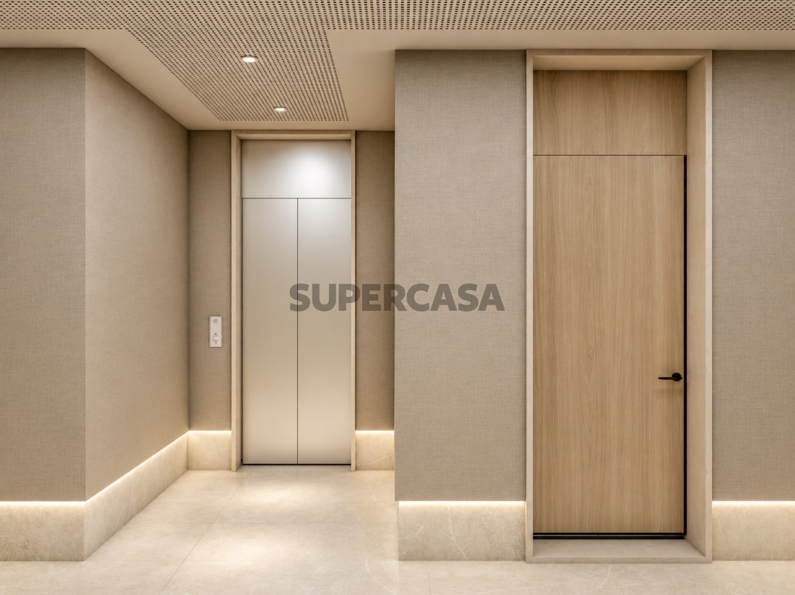 APARTAMENTOS NOVOS - EDIFICIO PLATANUS - ALMEIRIM (12)