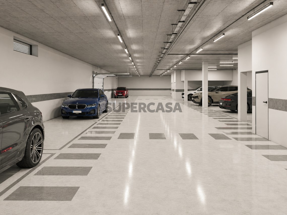 APARTAMENTOS NOVOS - EDIFICIO PLATANUS - ALMEIRIM (6)