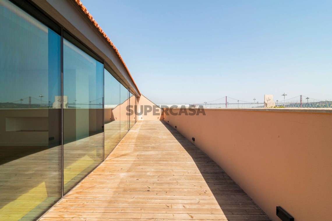 Terraço