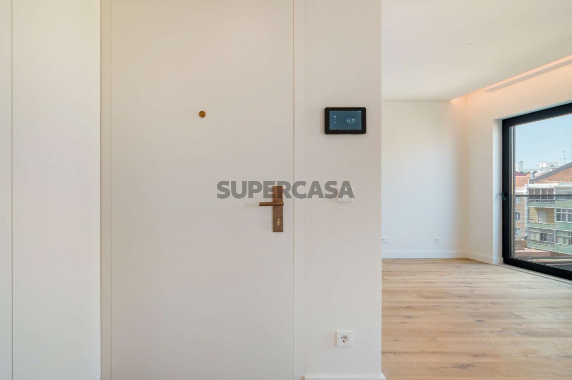 Entrada