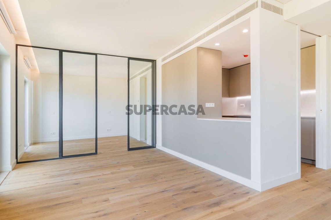 Sala de jantar