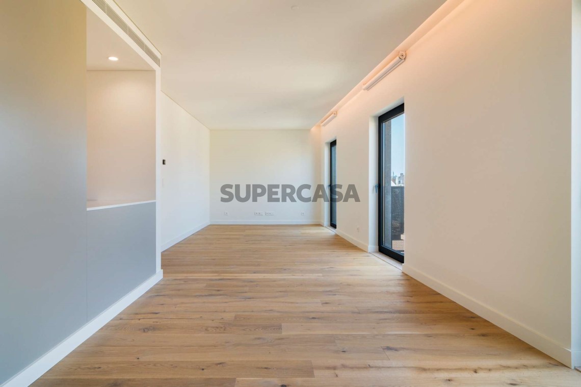 Sala de jantar