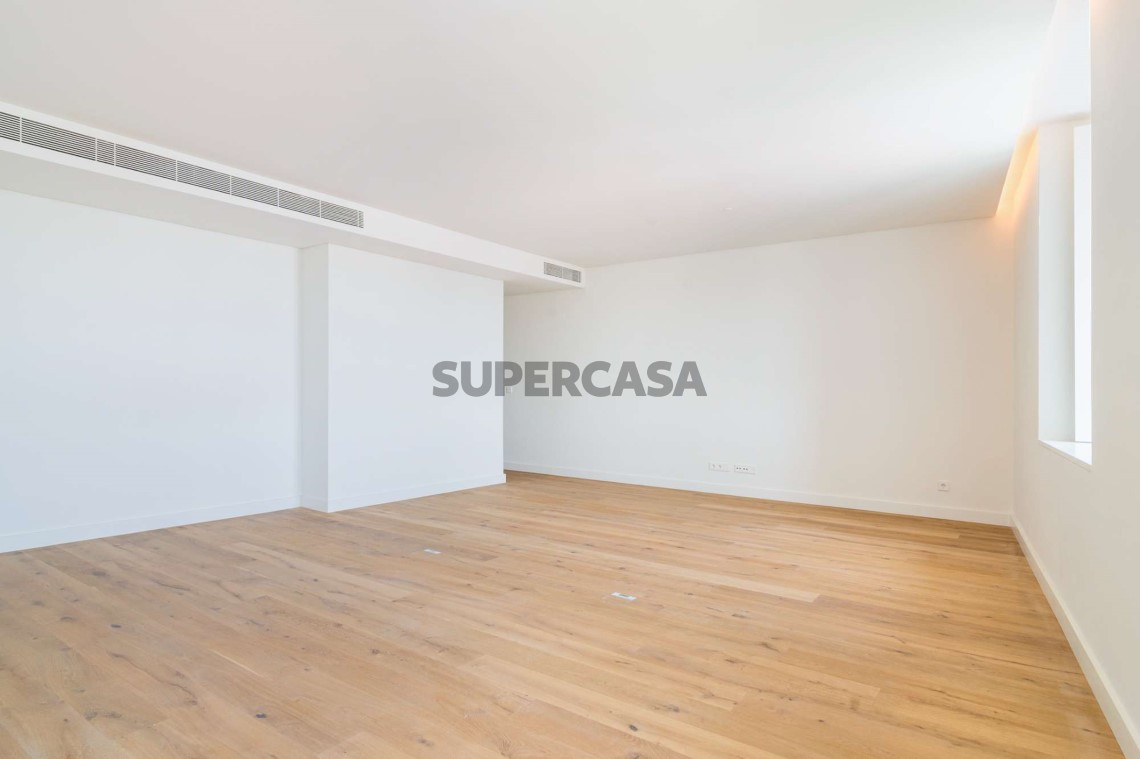 Sala de jantar