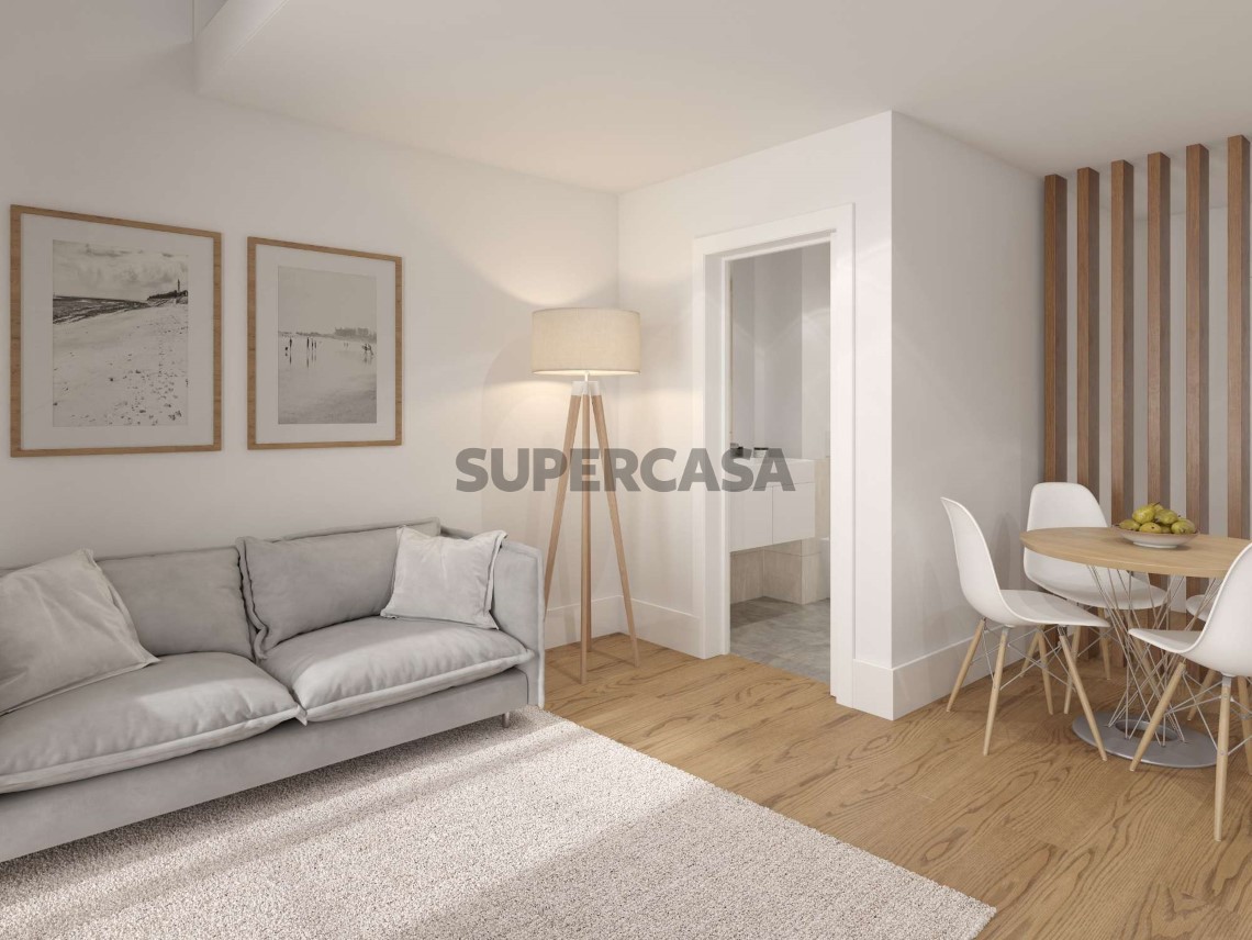 Sala de estar