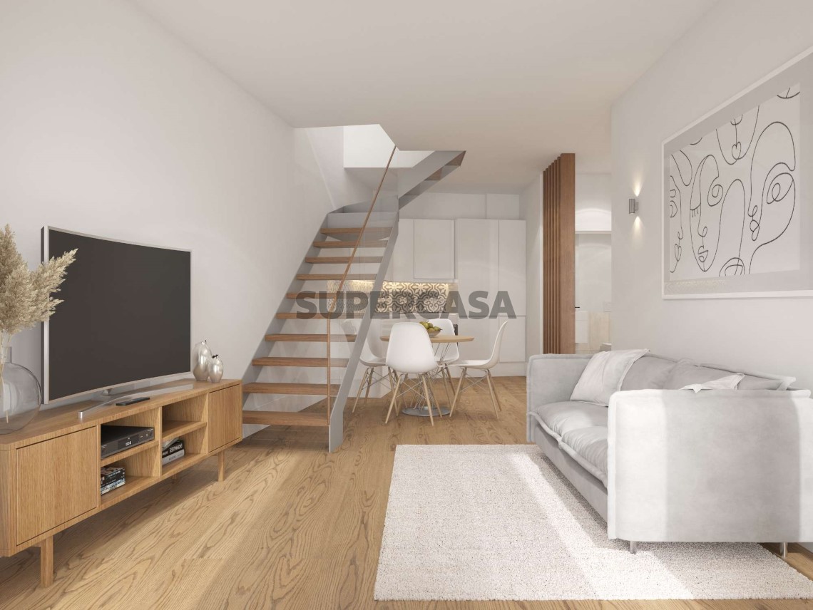 Sala de estar