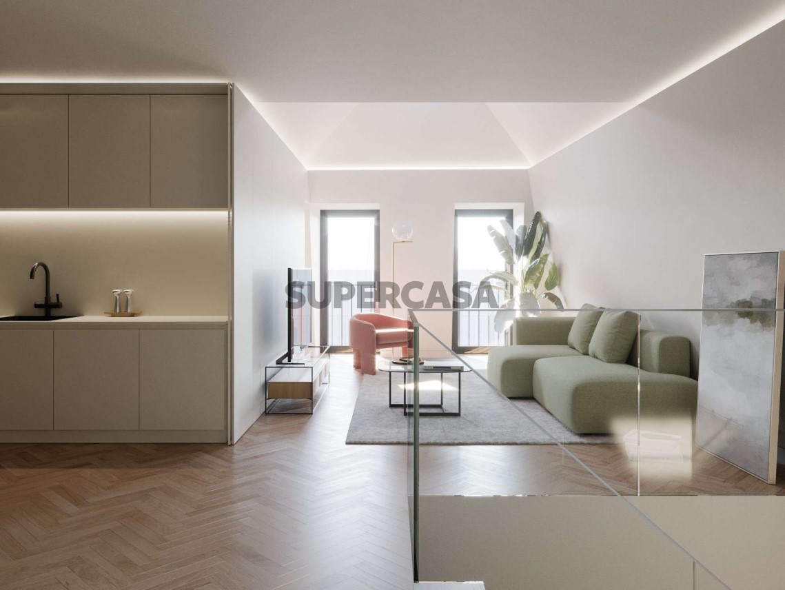 Sala de estar