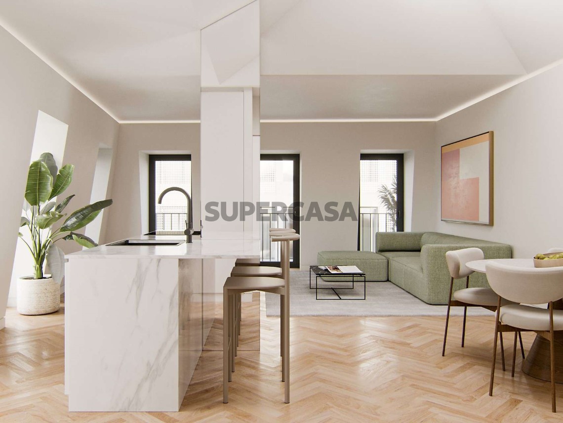 Sala de estar