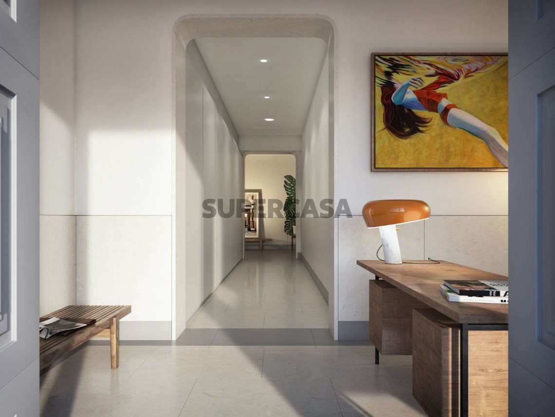 Entrada