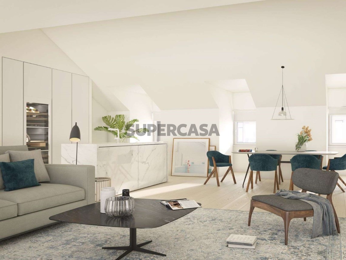 Sala de estar