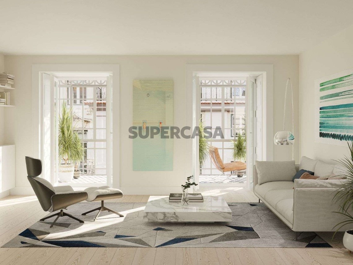 Sala de estar