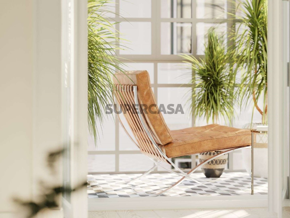 Sala de estar