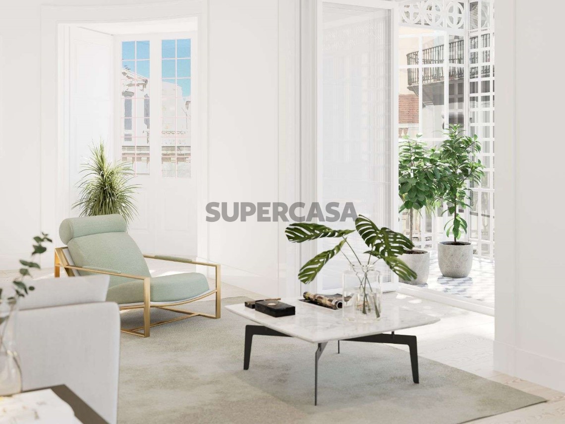 Sala de estar