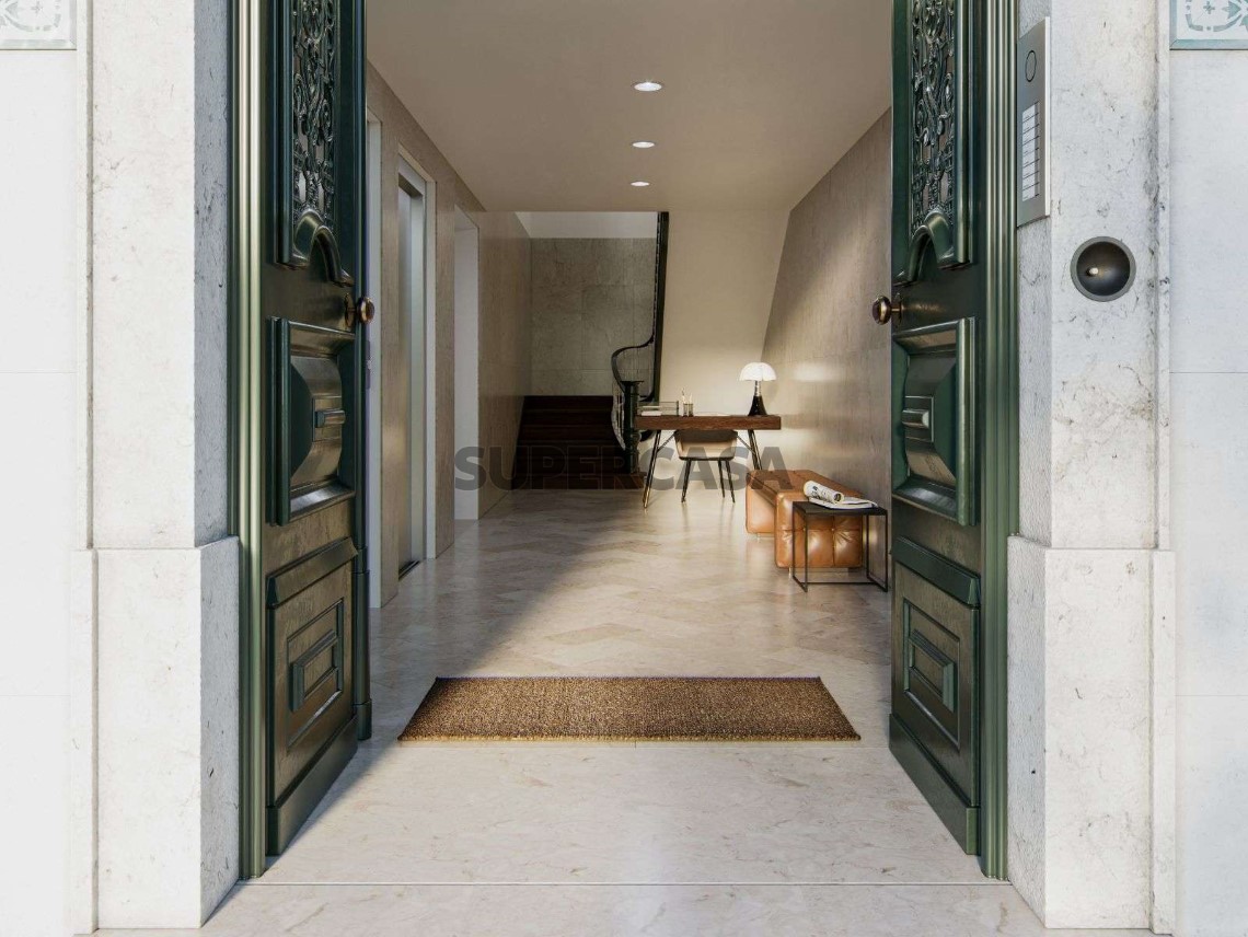 Entrada