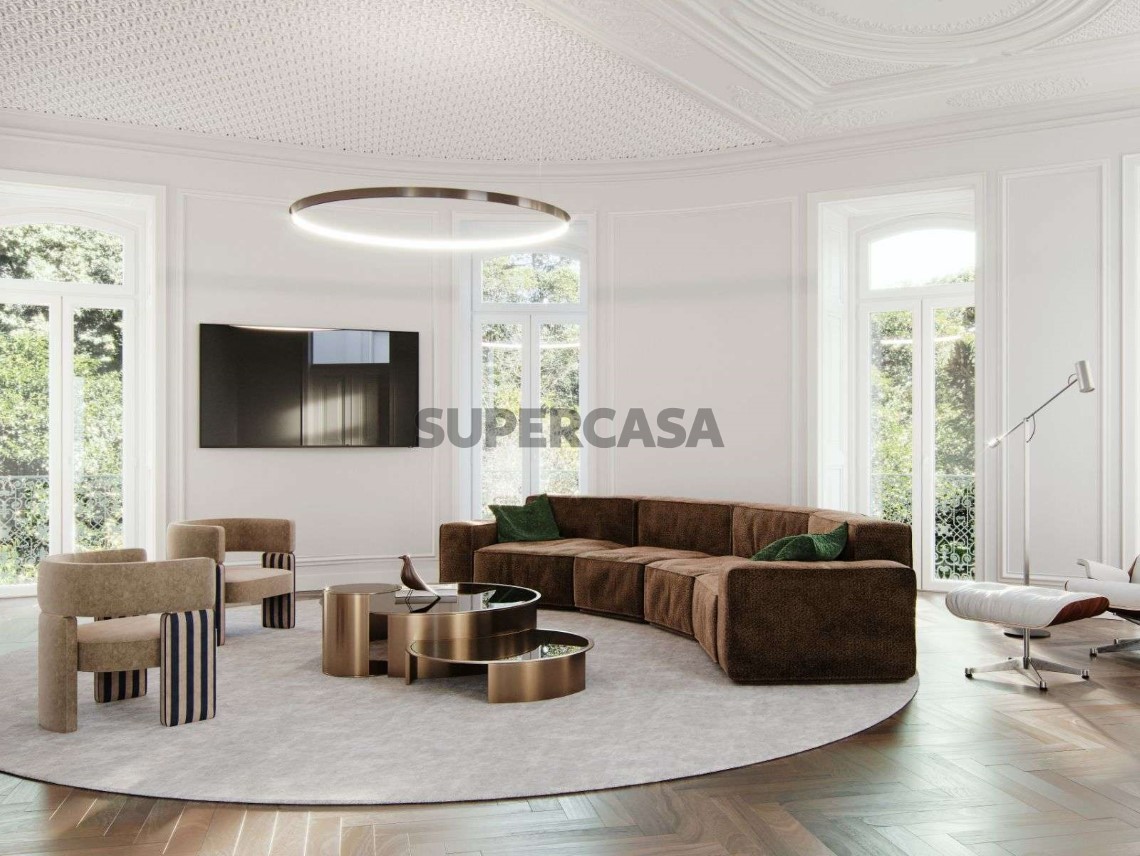 Sala de estar