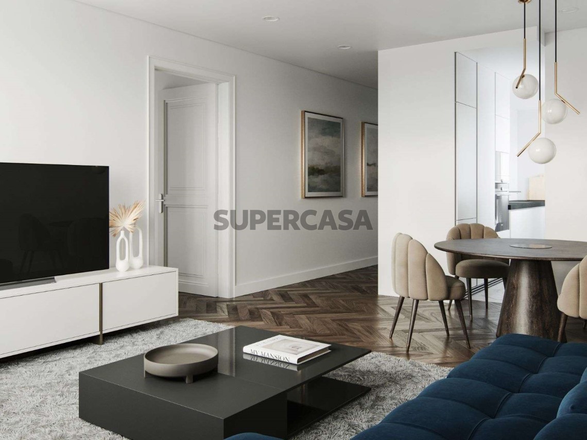 Sala de estar