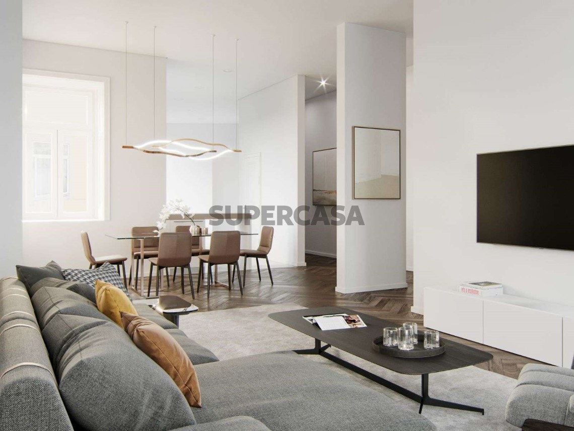 Sala de estar