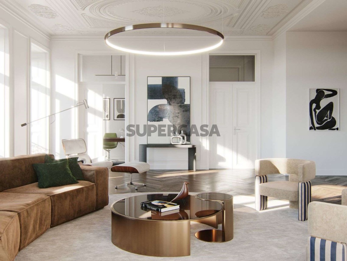 Sala de estar