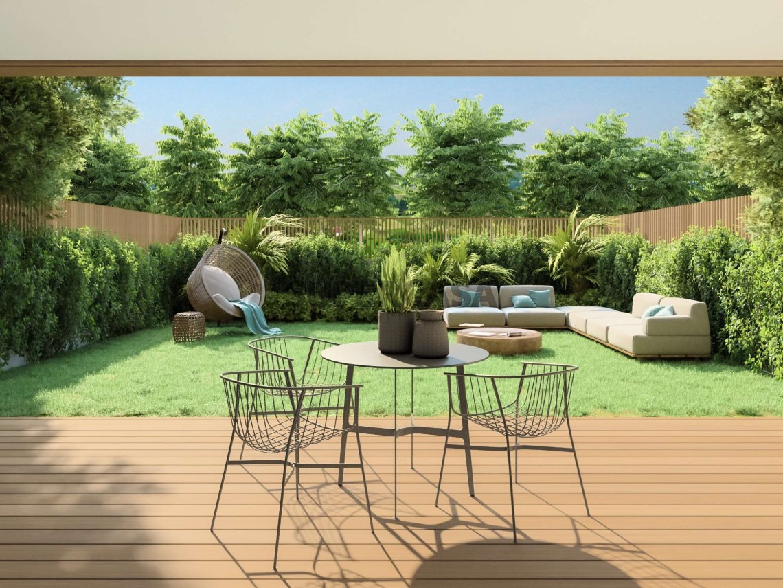Terraço