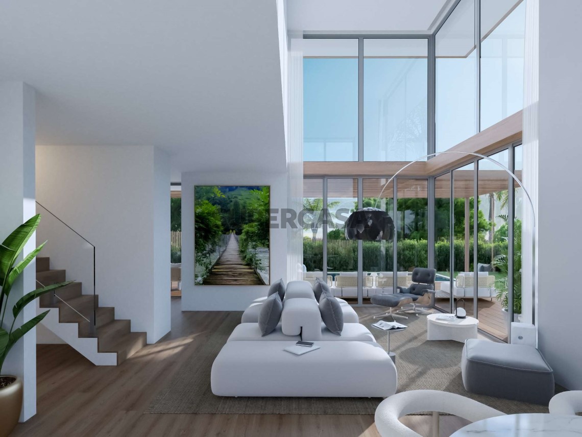Sala de estar