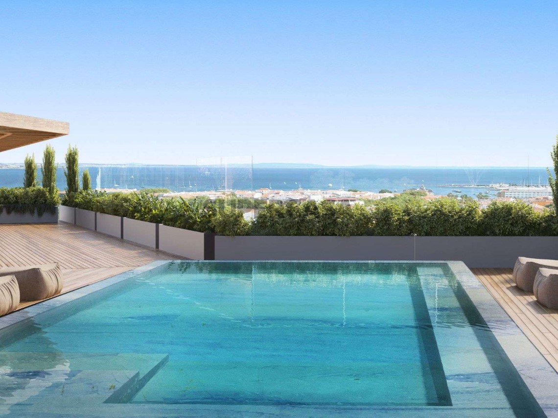 Terraço
