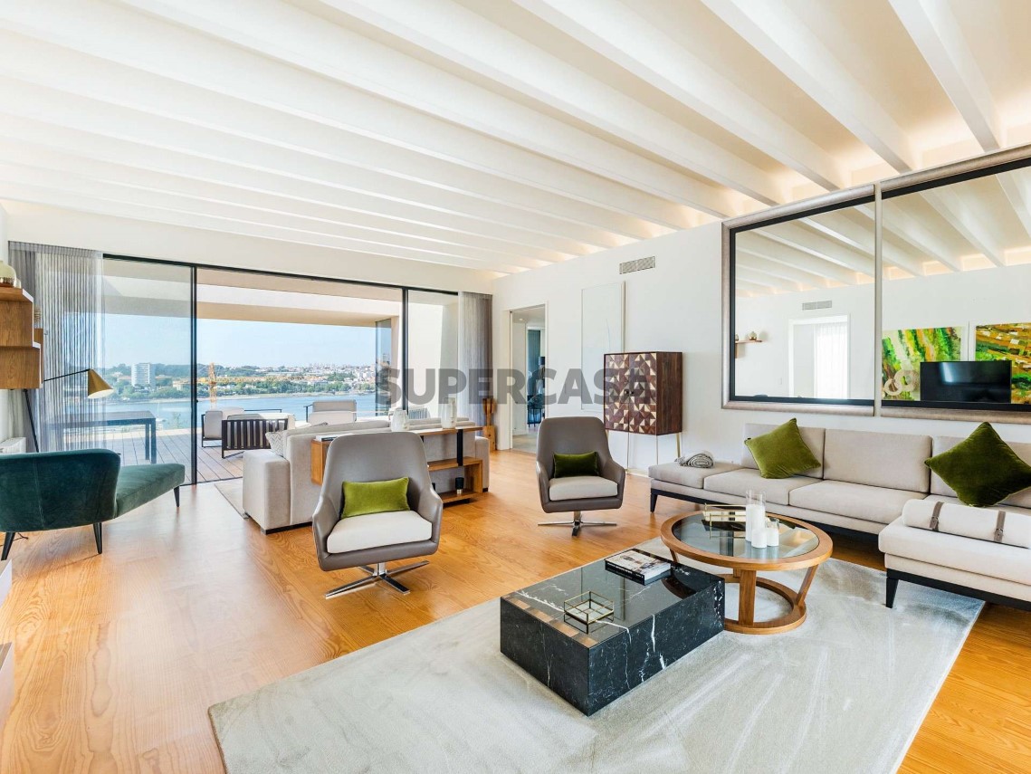 Sala de estar
