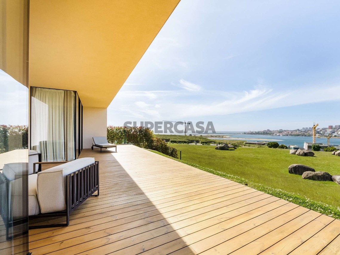 Terraço