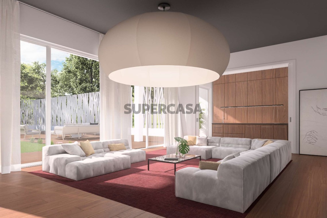 Sala de estar