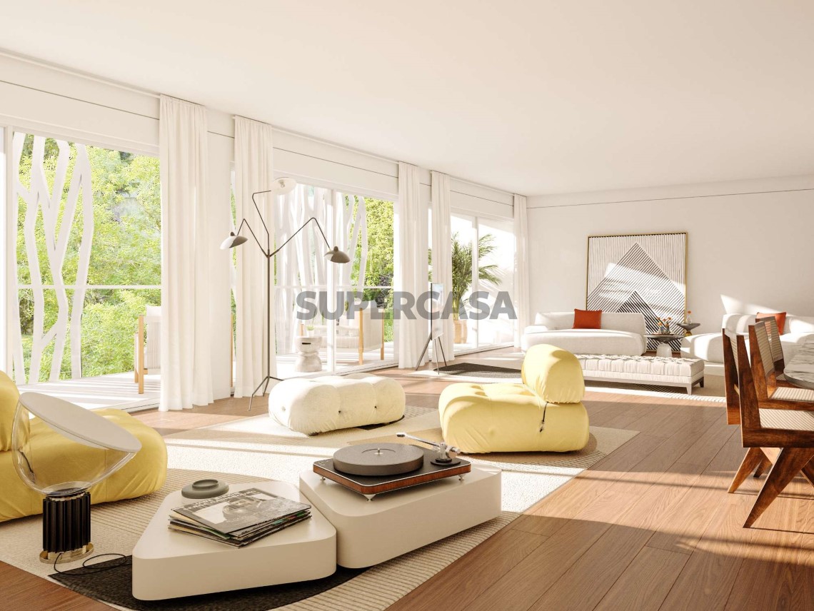 Sala de estar