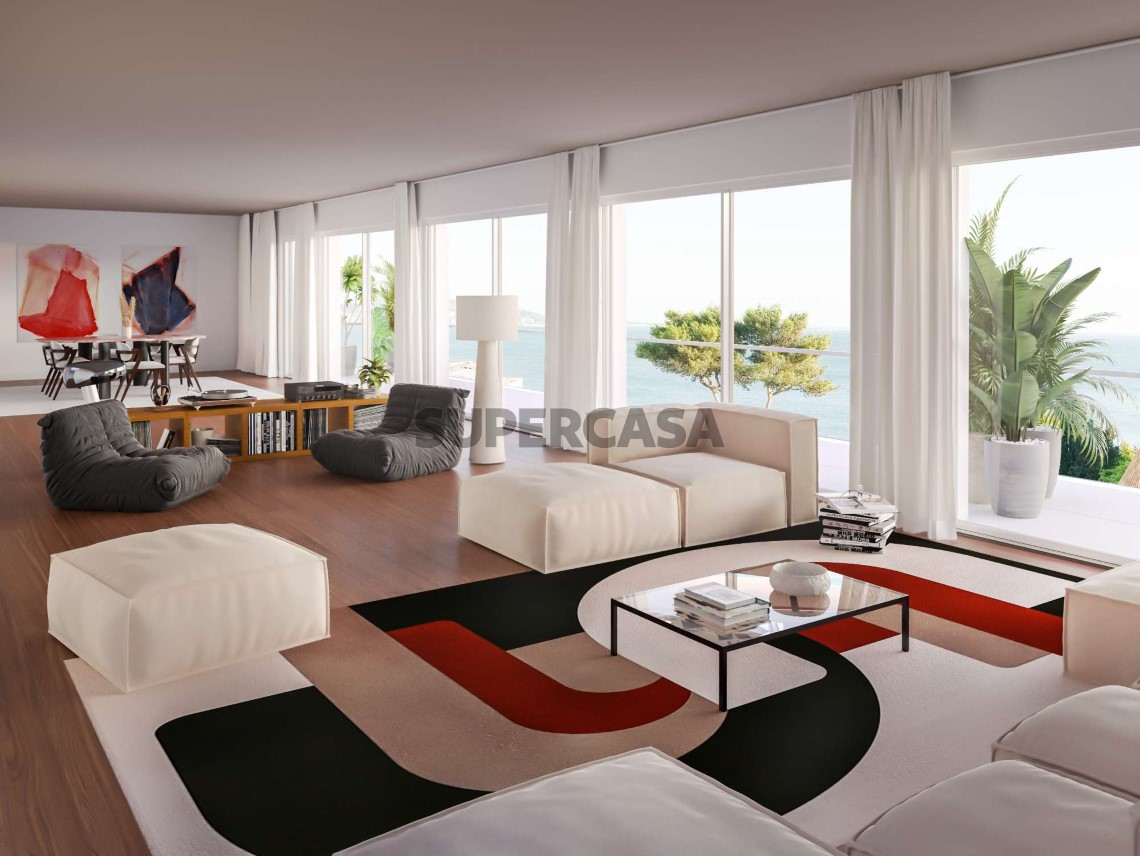 Sala de estar