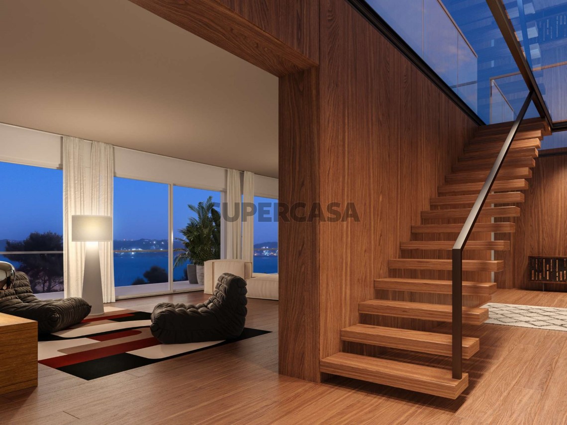 Escadas