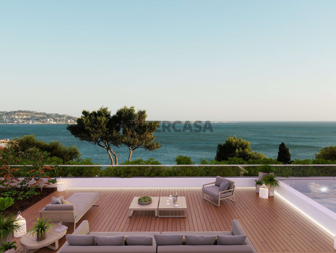 Terraço