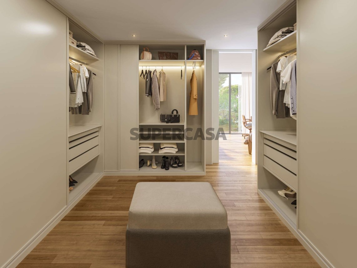 Closet