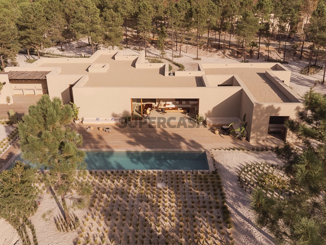 QPKF_Melides Villas
