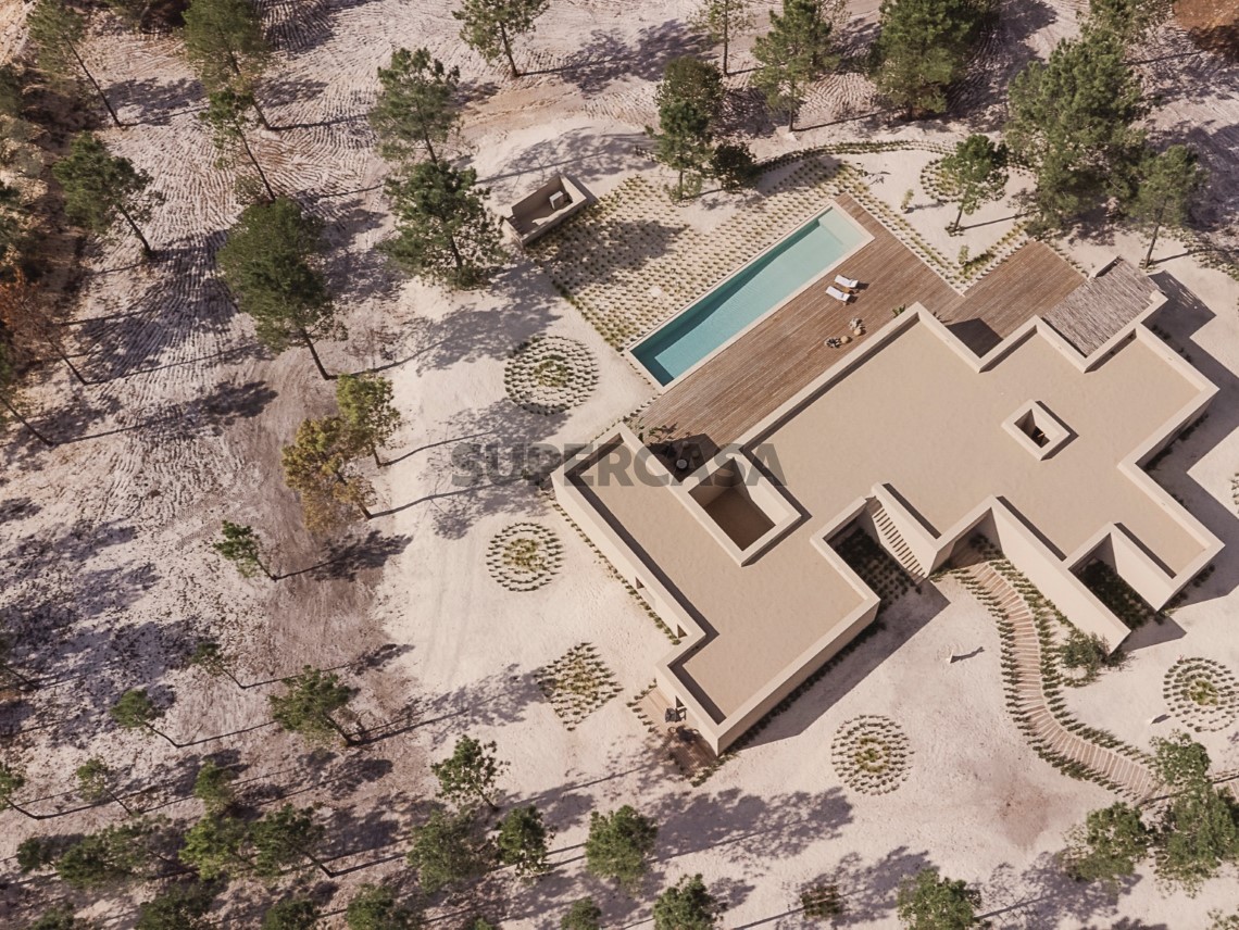 QPKF_Melides Villas