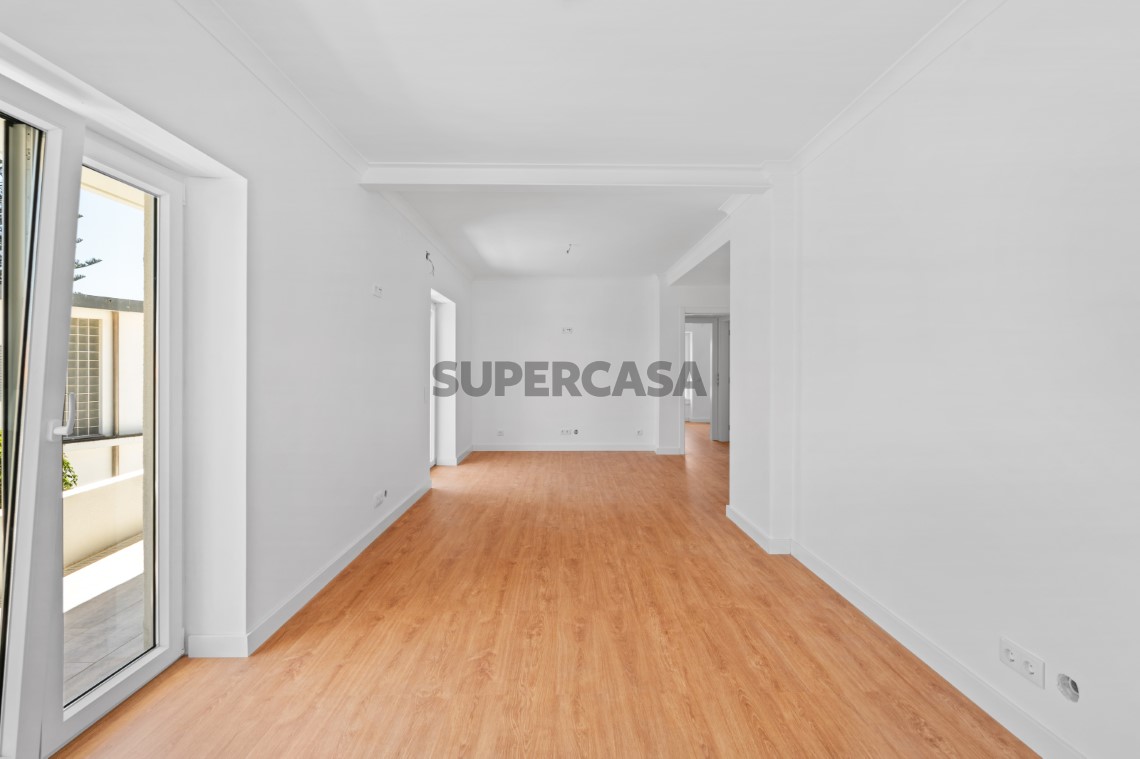 Sala 1ºandar