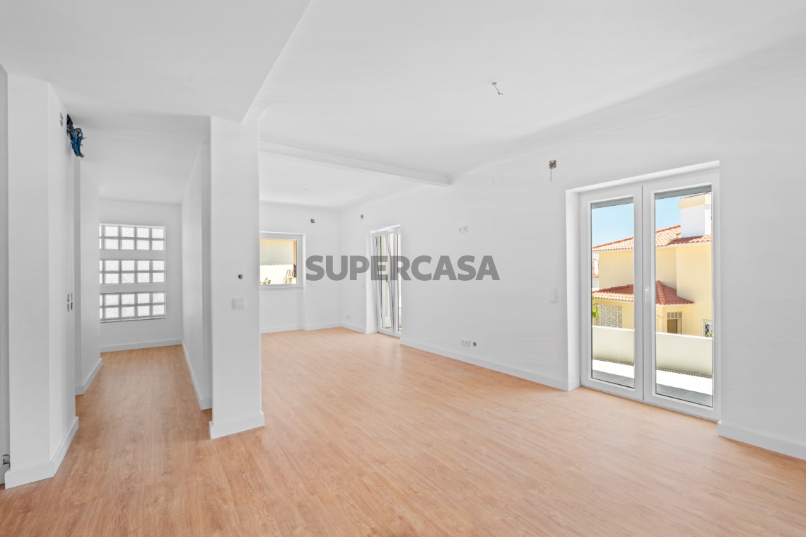 Sala 1ºandar