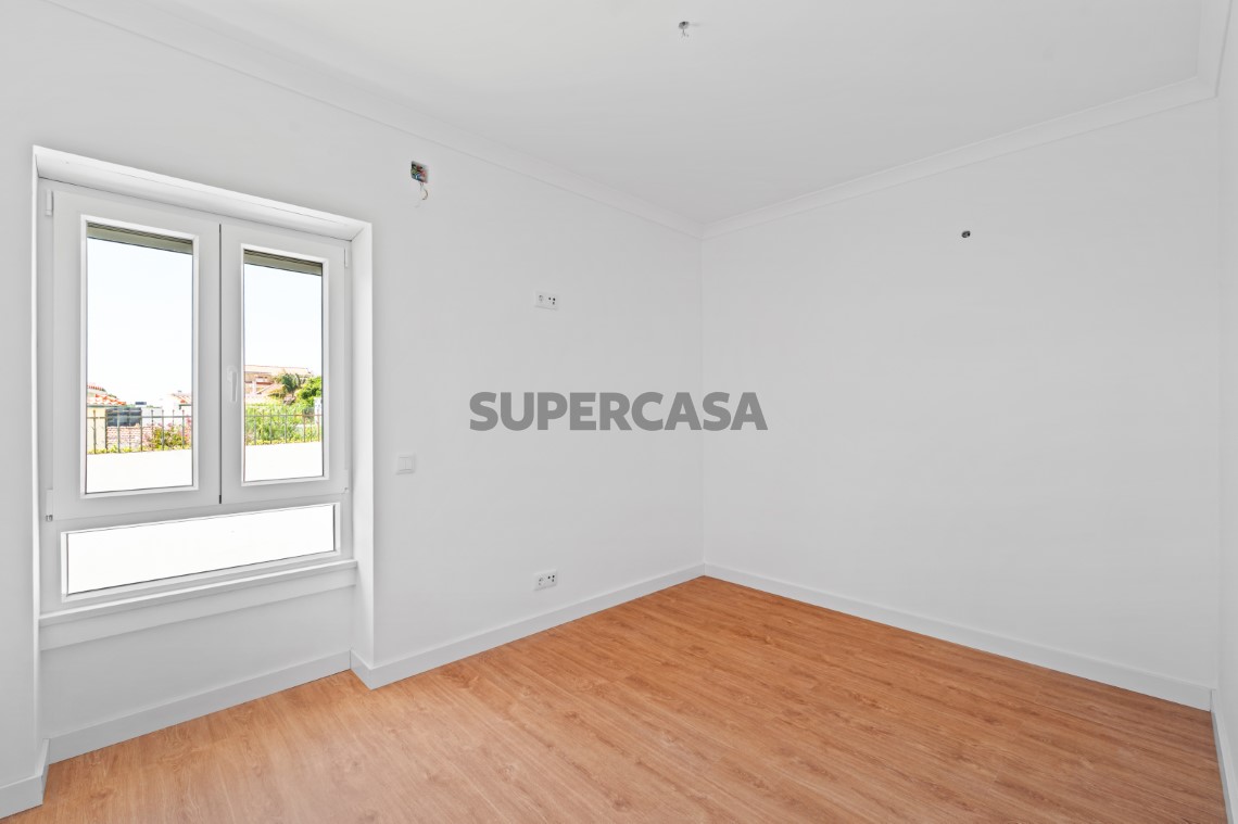 Quarto 1º andar