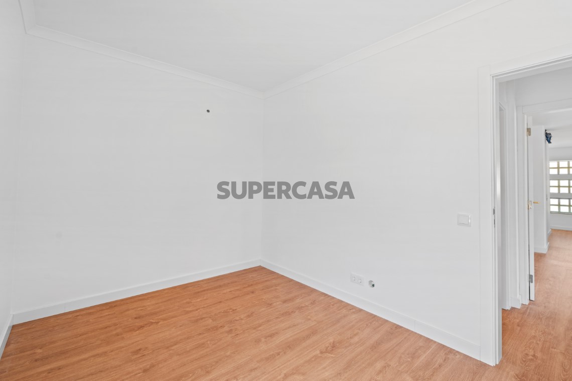 Quarto 1º andar
