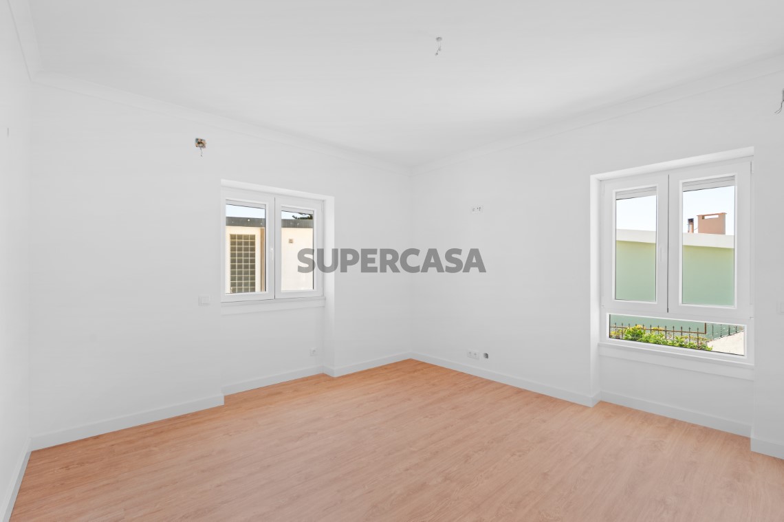 Quarto 1º andar
