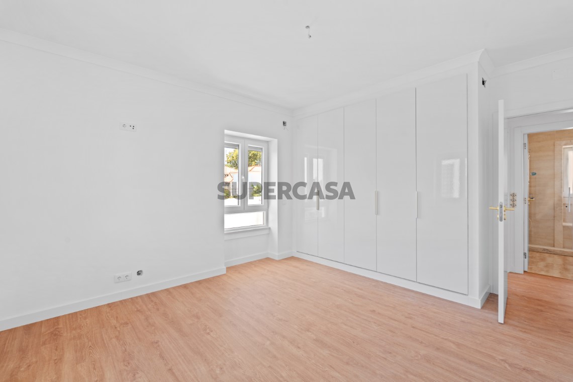 Quarto 1º andar