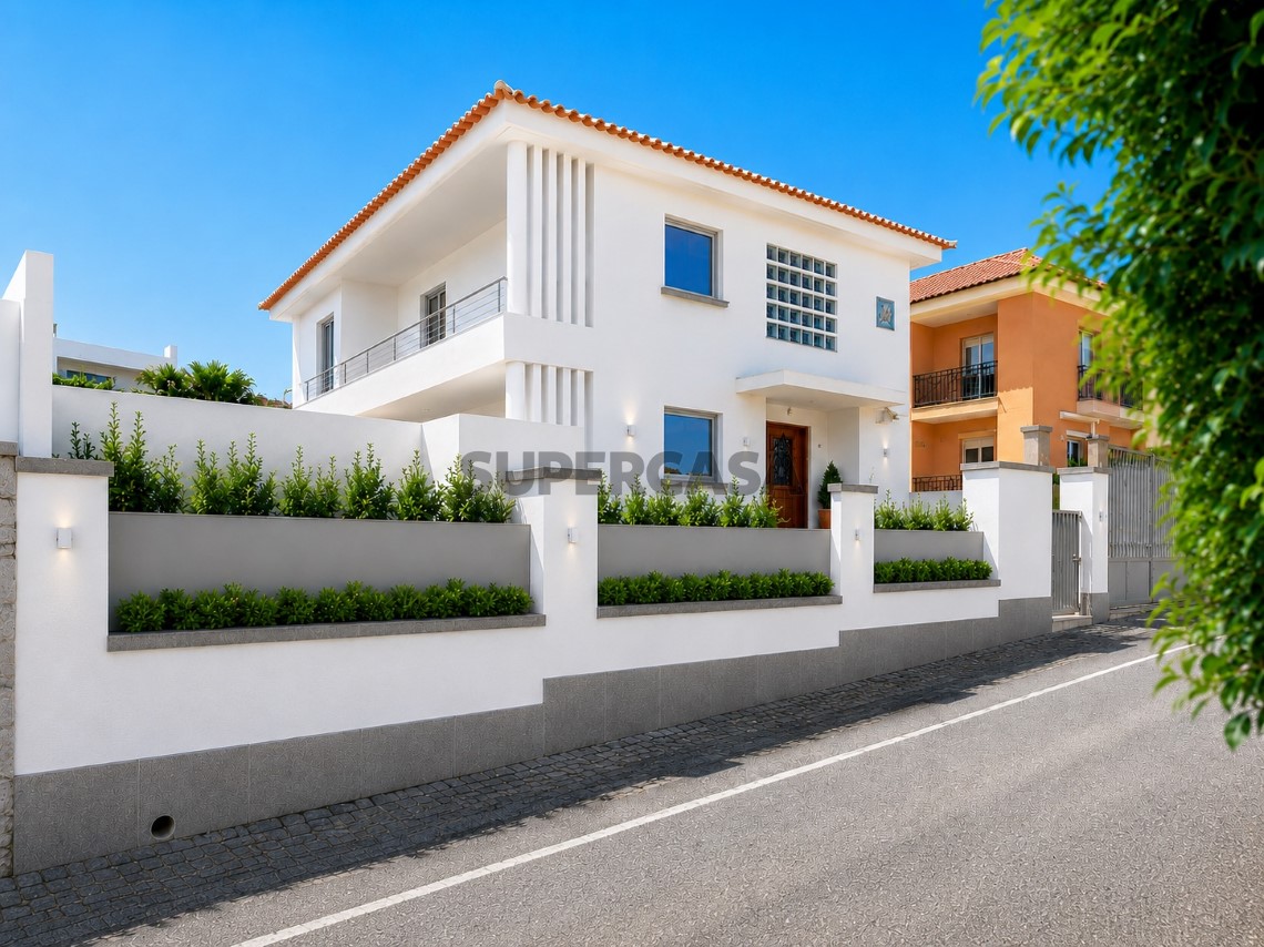 Fassade