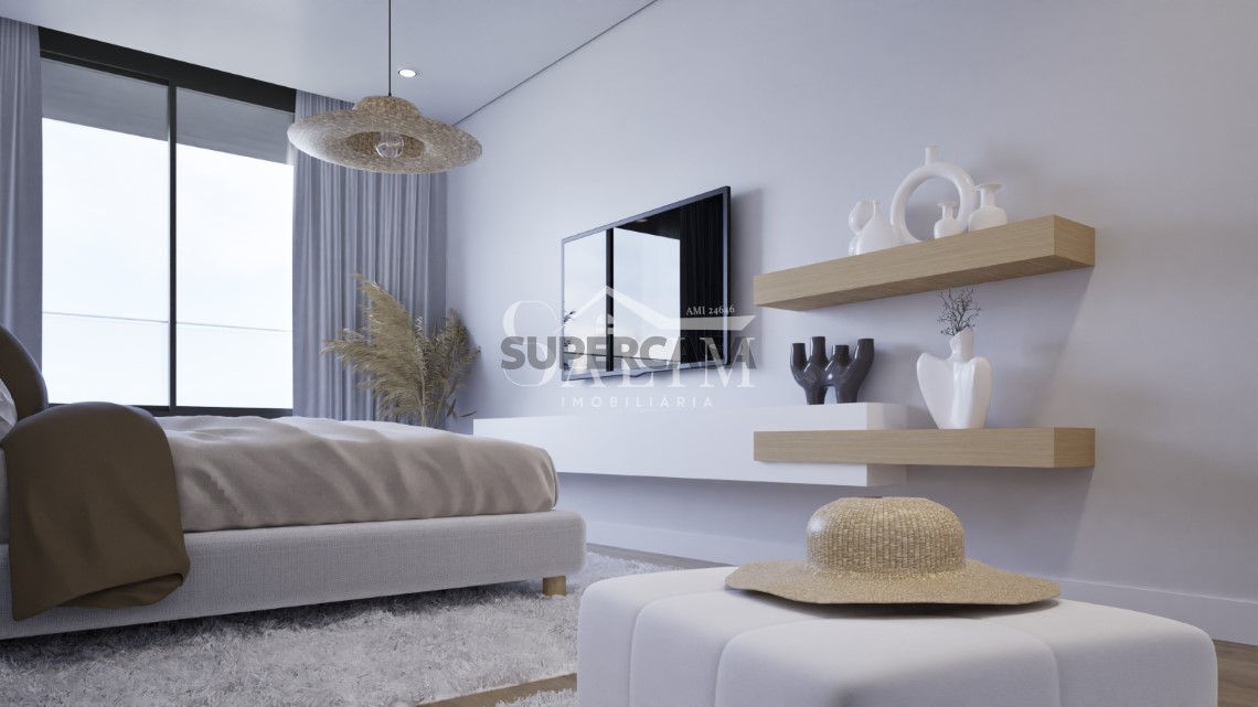 Apartamento à venda em Estrada João Gonçalves Zarco