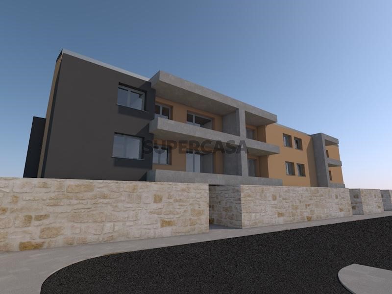 Bloco de apartamentos à venda em Roriz