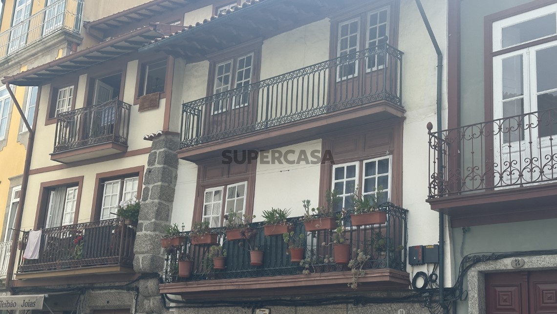 Prédio à venda em Largo Navarro de Andrade
