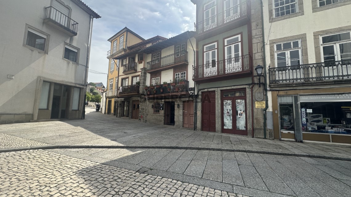 Prédio à venda em Largo Navarro de Andrade