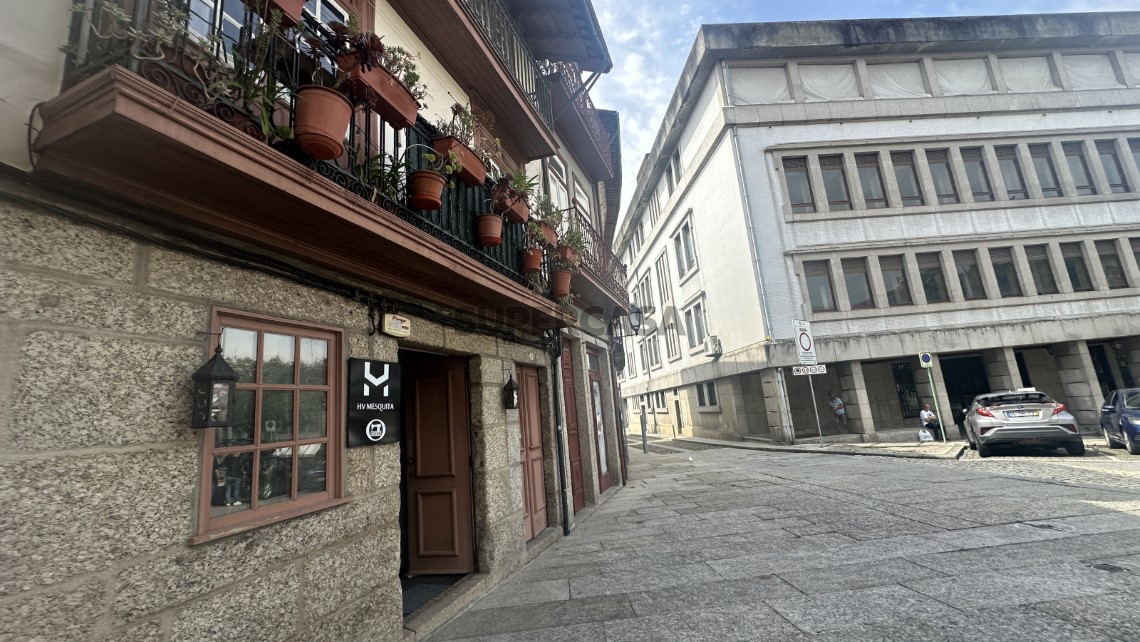 Prédio à venda em Largo Navarro de Andrade