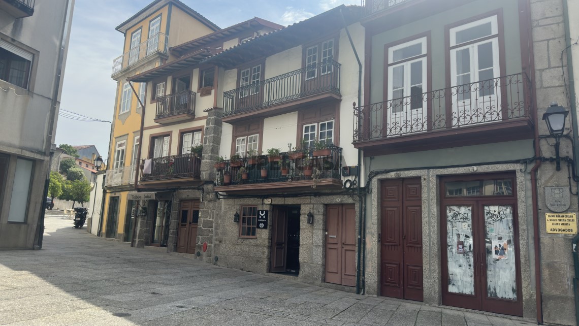 Prédio à venda em Largo Navarro de Andrade