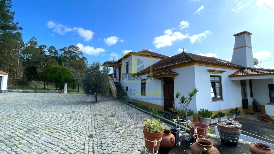 Alçado Principal